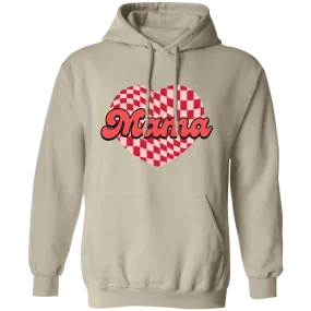 Mama Pullover Hoodie