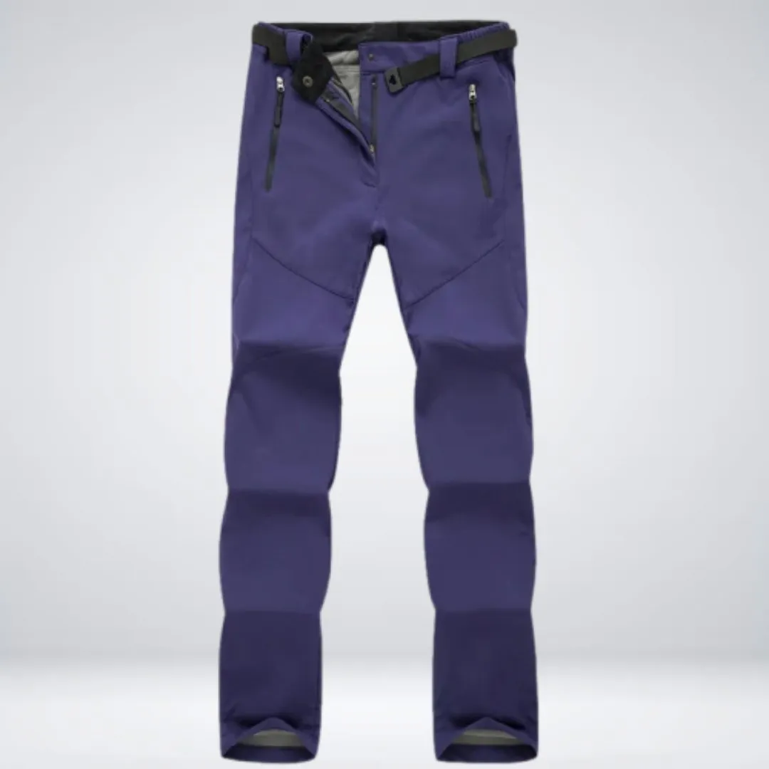 Marie | Waterproof Women's Walking Trousers