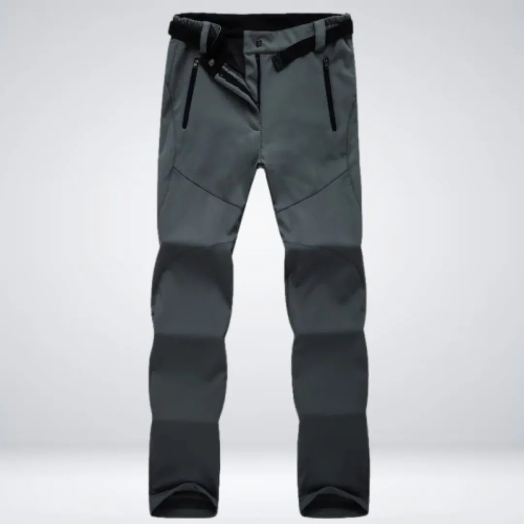 Marie | Waterproof Women's Walking Trousers