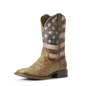 MEN'S Circuit Proud Western Boot 10031513