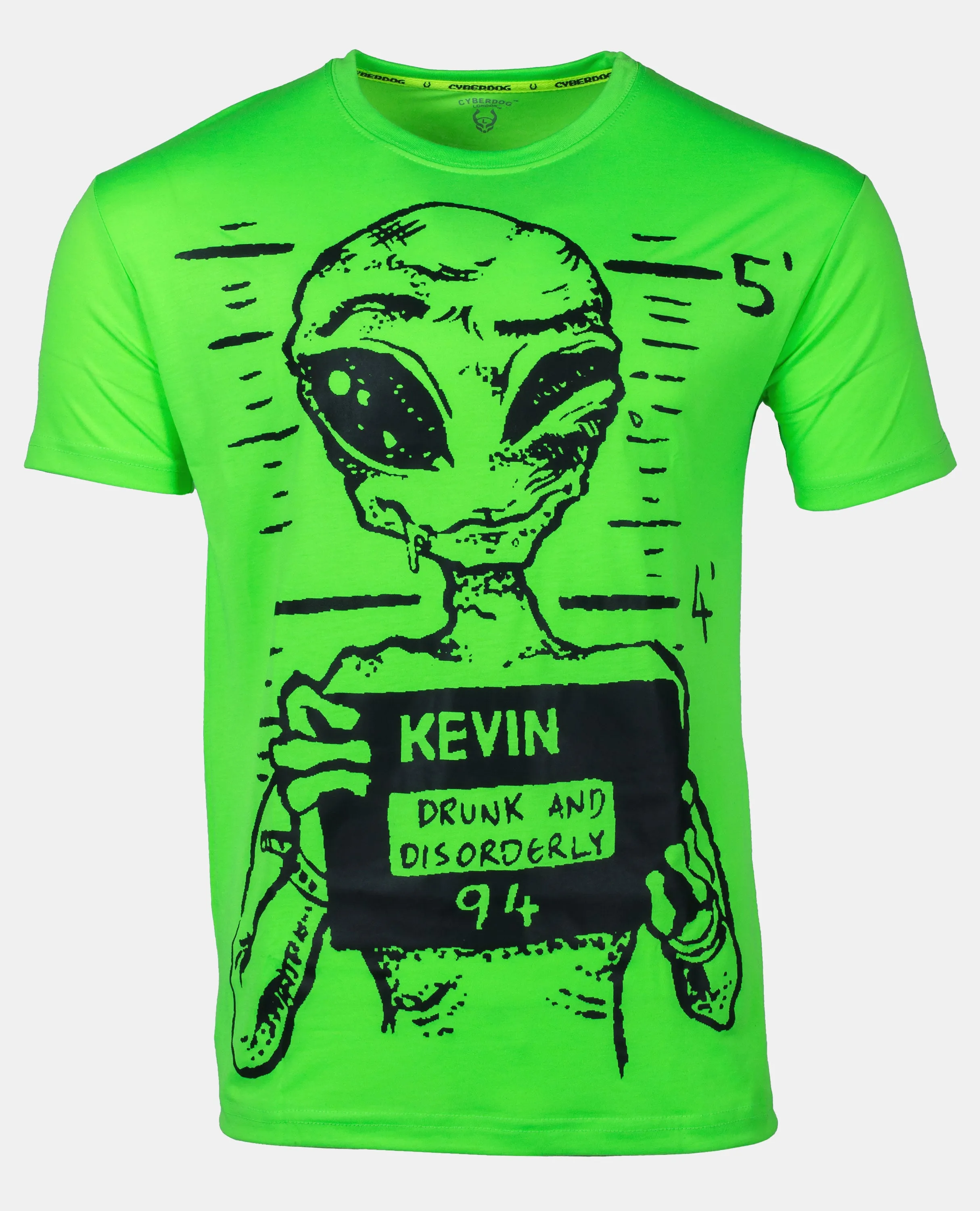 MENS KEVIN T-SHIRT