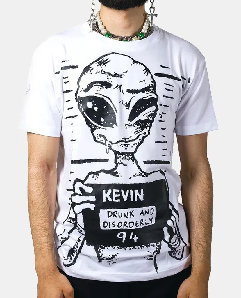 MENS KEVIN T-SHIRT