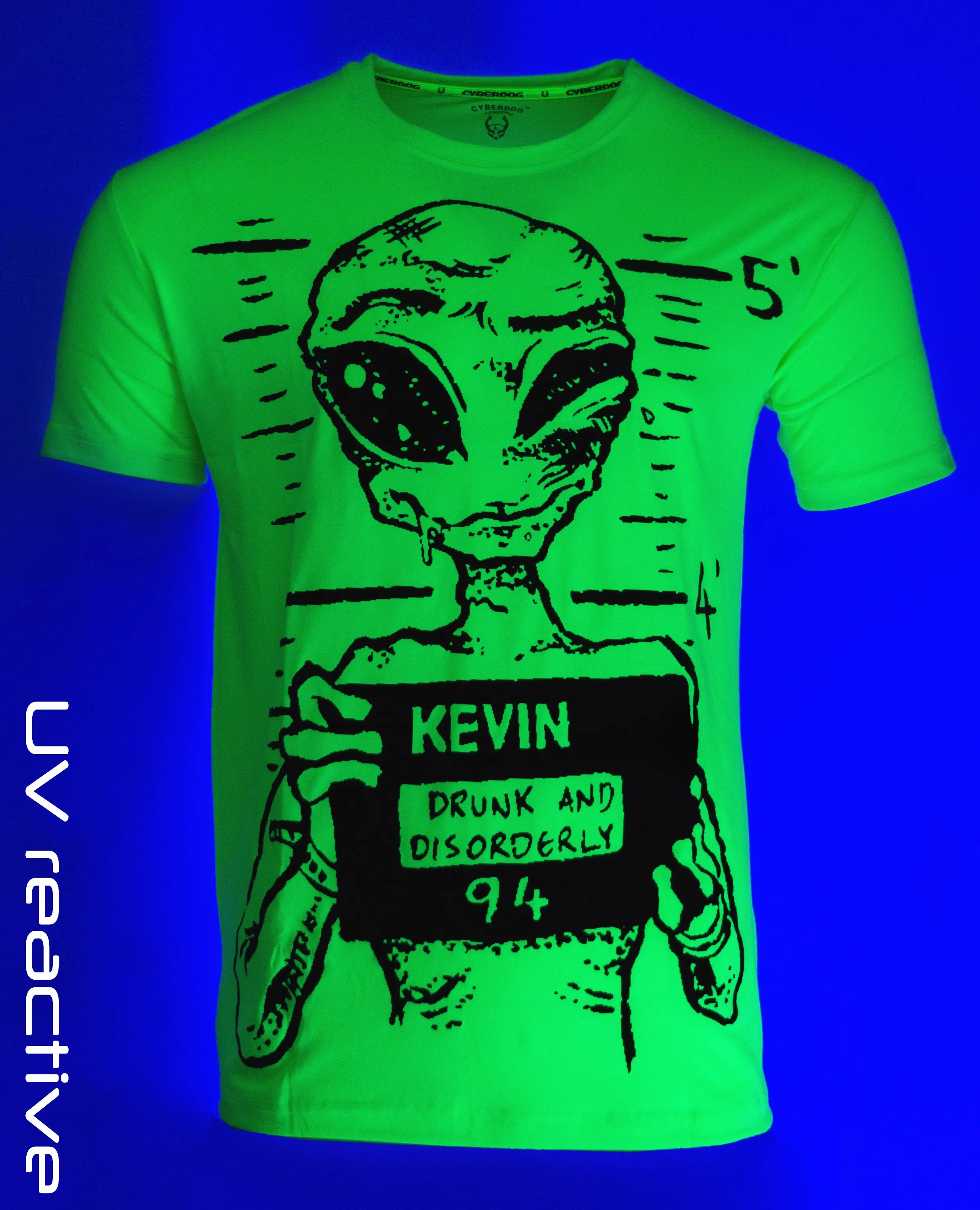 MENS KEVIN T-SHIRT