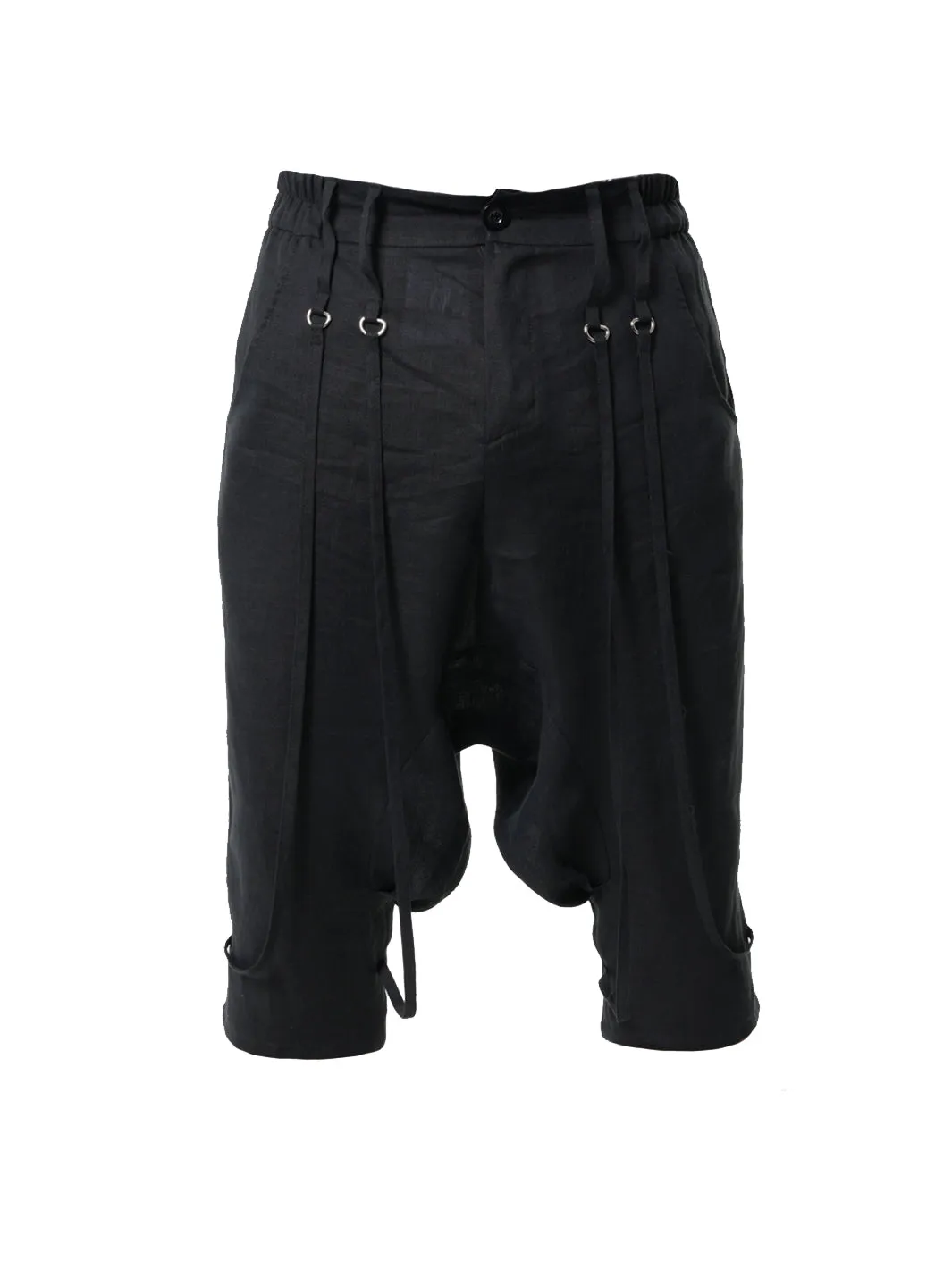 Mens Linen Pants