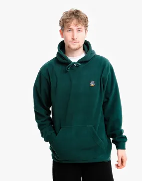 Method Midweight Fleece Pullover Hoodie - Green