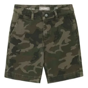 Military Chino Short