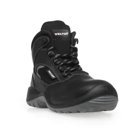 Mission Safety Boots (Sizes 3-13)