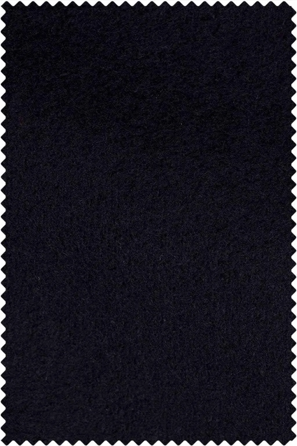 Navy Knit