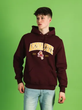 NCAA ARIZONA STATE PULLOVER HOODIE