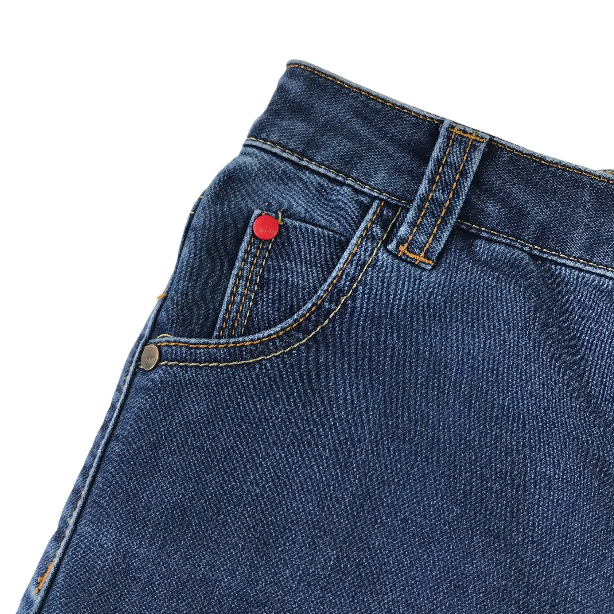 Next jeans 10 years blue skinny stretchy