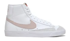 NIKE BLAZER MID 77 VINTAGE OXFORD PINK