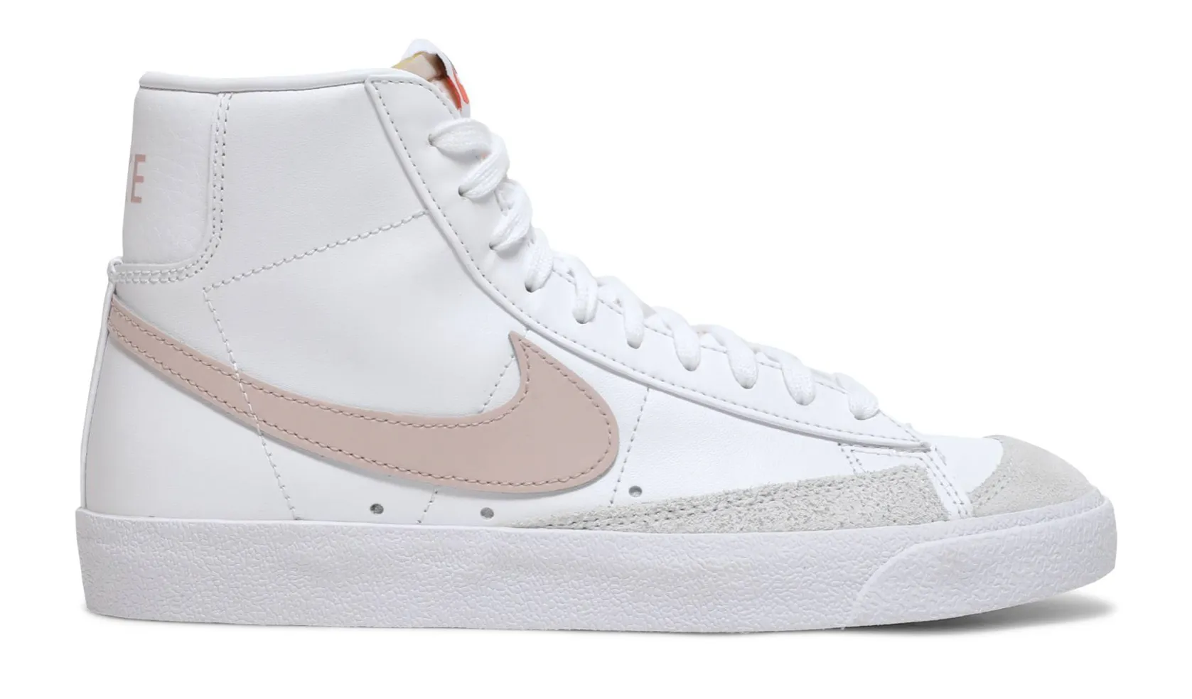 NIKE BLAZER MID 77 VINTAGE OXFORD PINK