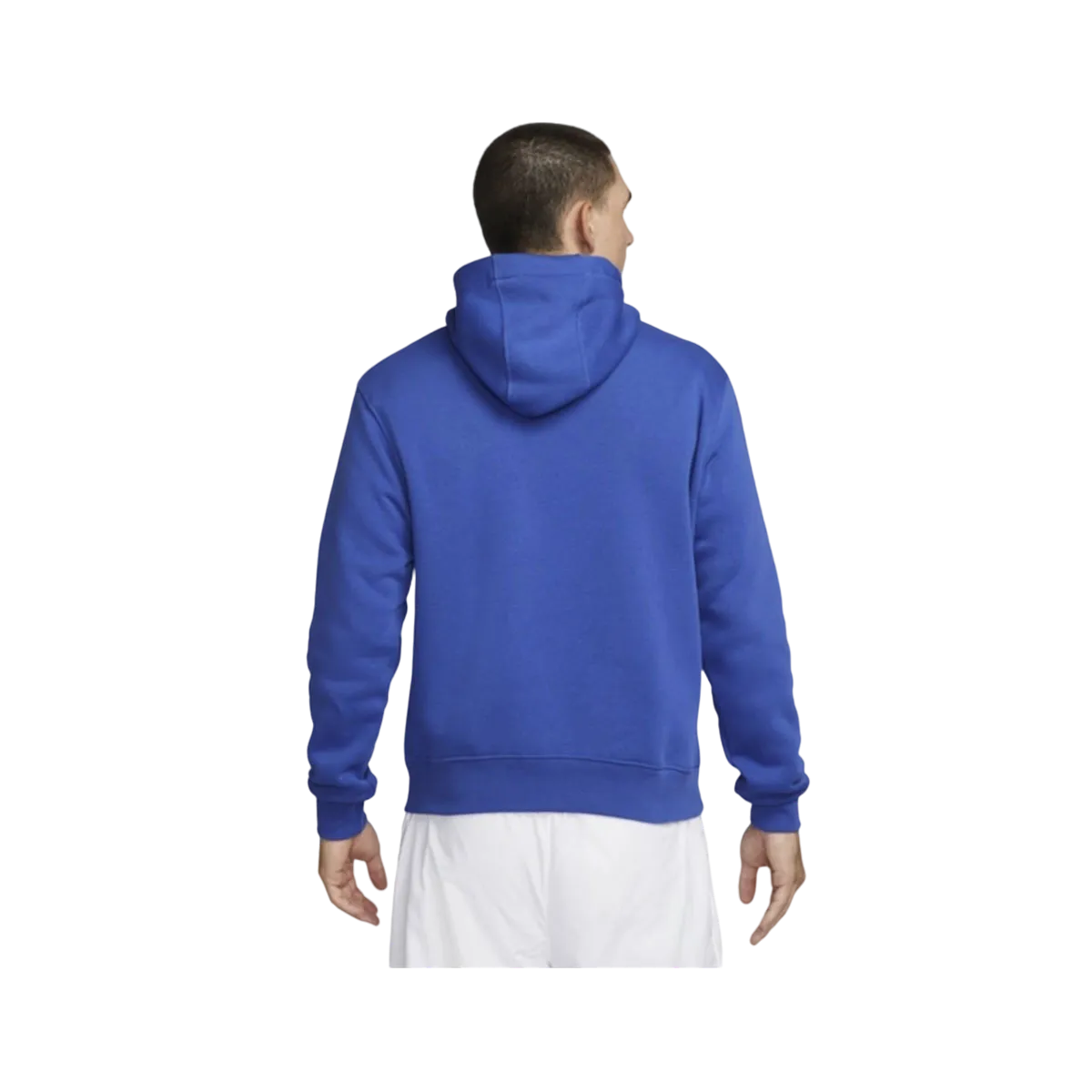 Nike Men's Club Fleece Pullover Hoodie