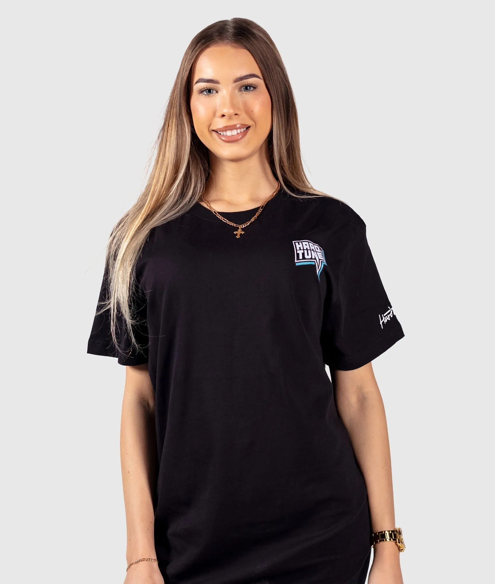 Nissan R32 GTR Fragment Womens Tee