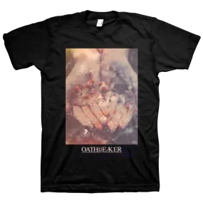 Oathbreaker "Hands" Black T-Shirt