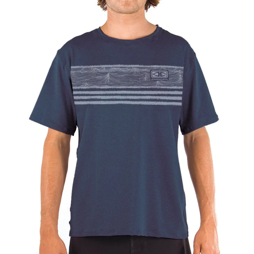 Ocean & Earth Mens Surf Shirt