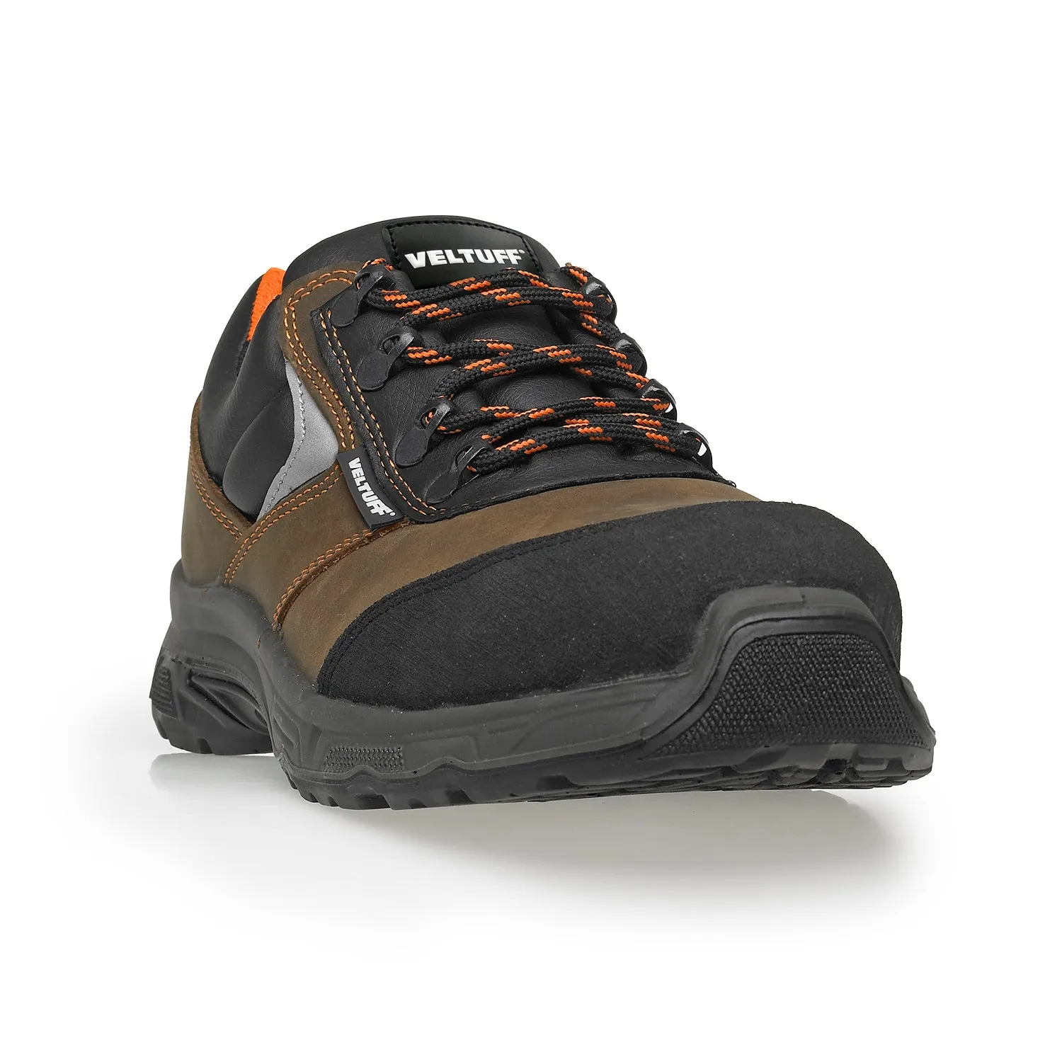 Off Road Safety Trainers (Sizes 37-47)