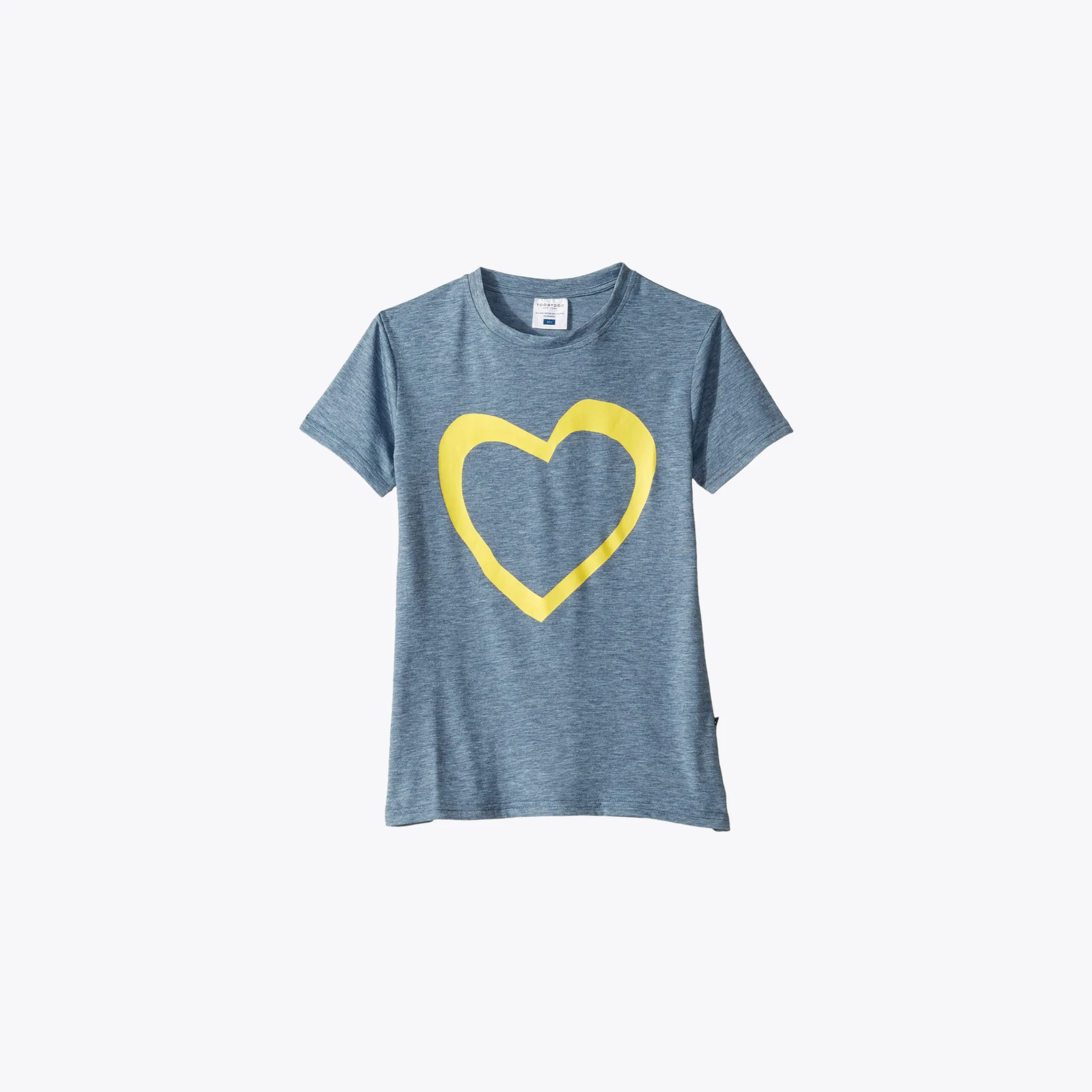 Open Hearts | Tee