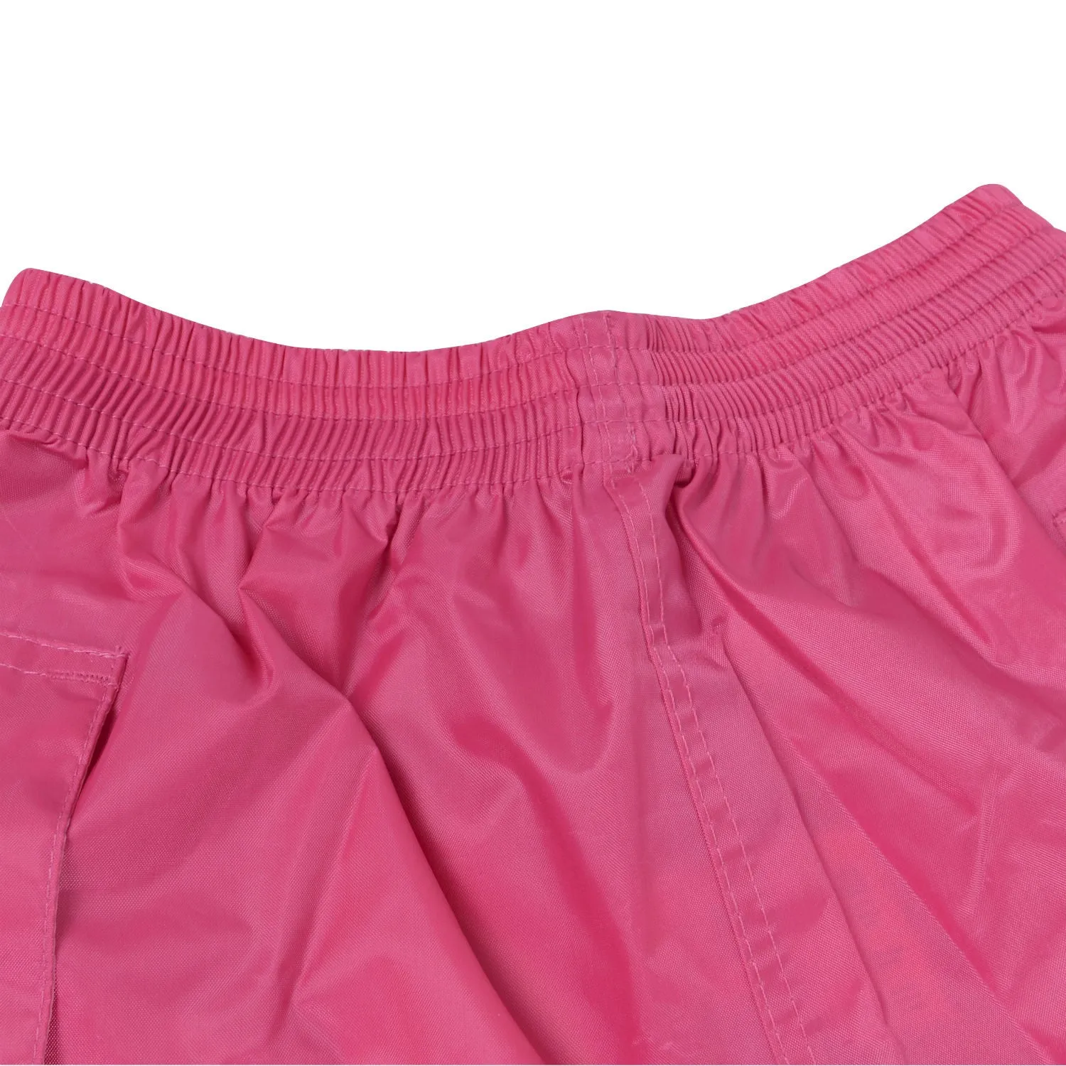 Original Raspberry Pink Over Trousers