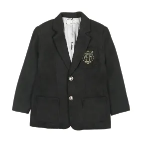 Panther Boys Corduroy Blazer