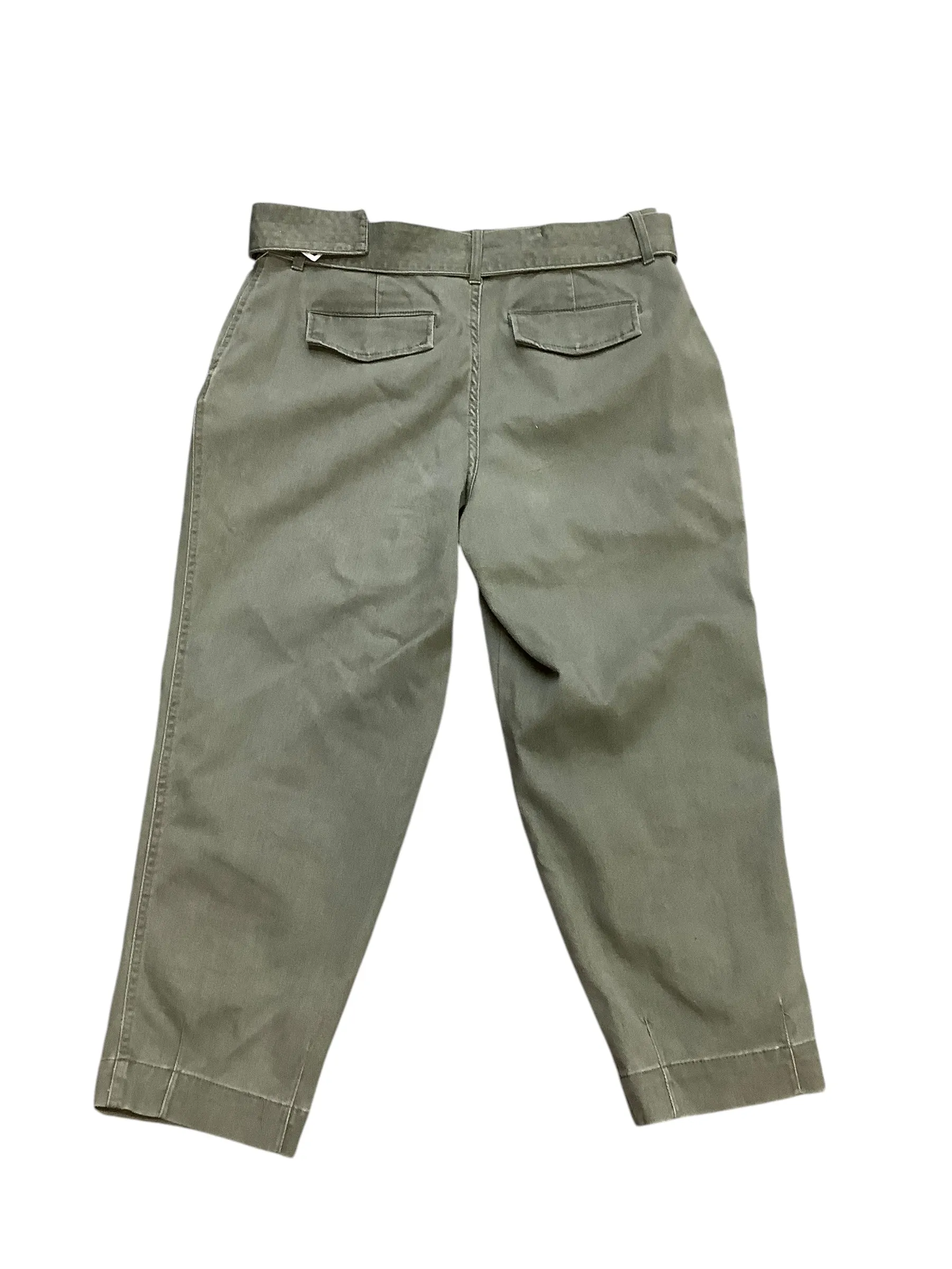 Pants Chinos & Khakis By A New Day In Green, Size: 12