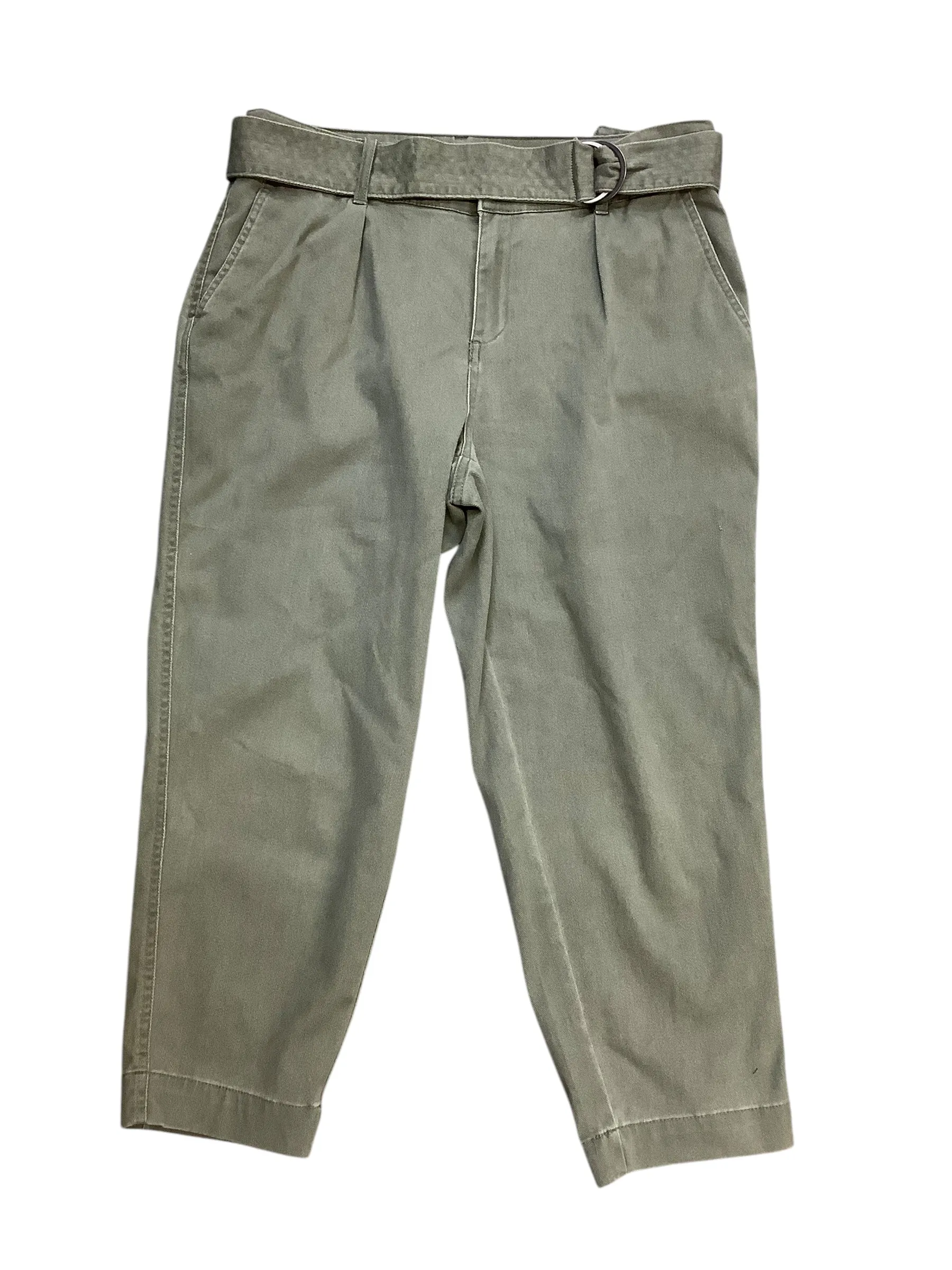 Pants Chinos & Khakis By A New Day In Green, Size: 12