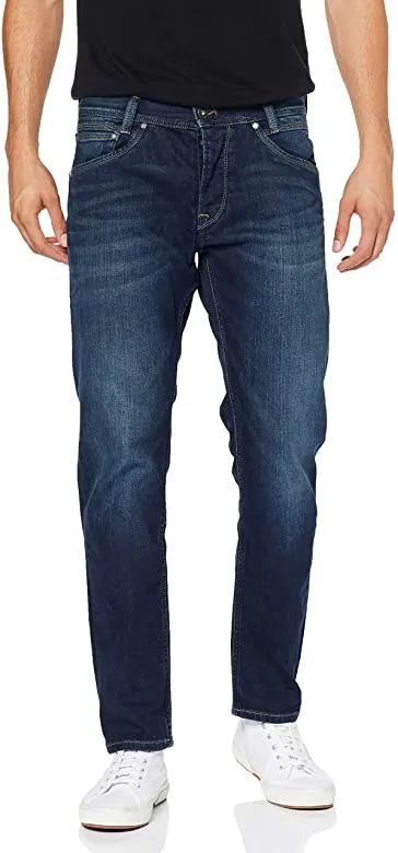 Pepe Jeans Herren Jeans Spike Z45