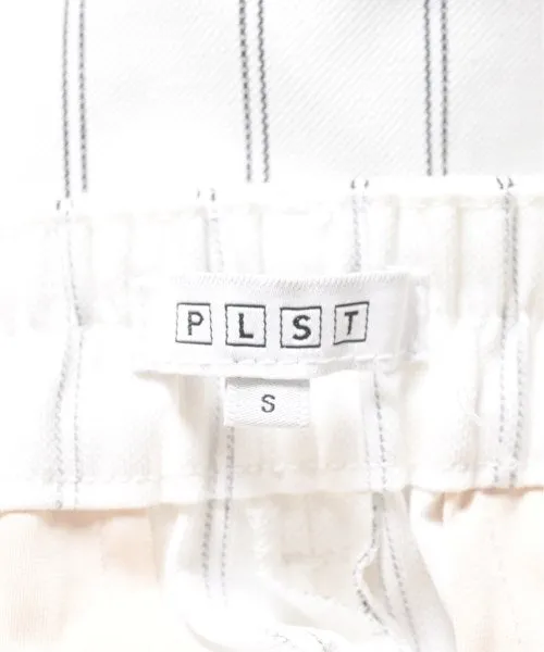 PLST Trousers