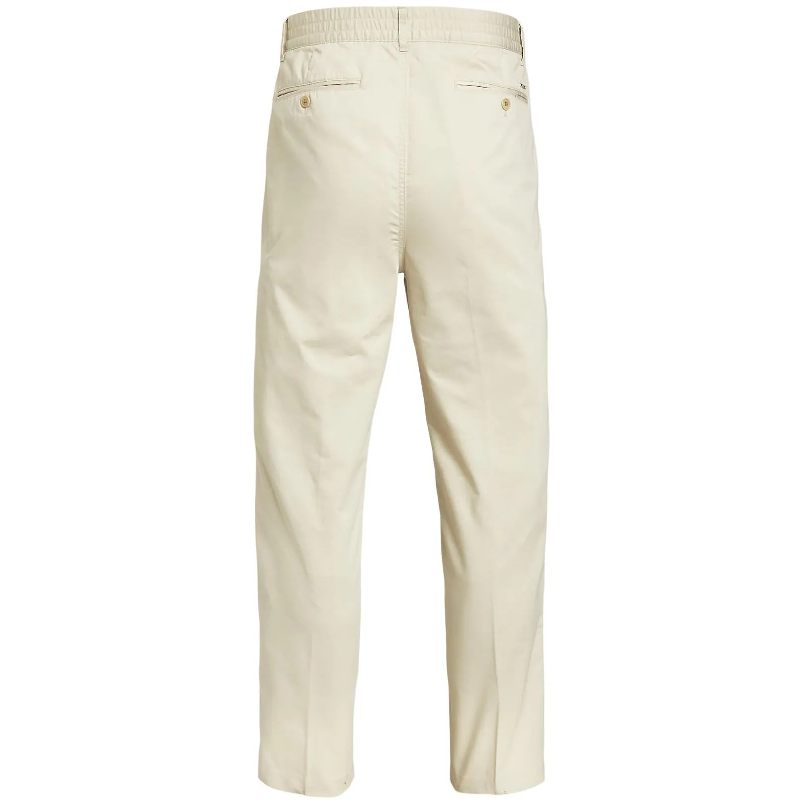 Polo Golf Tailored Fit Trouser Basic Sand - AW23