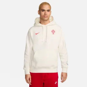 Portugal Fleece Pullover Hoodie