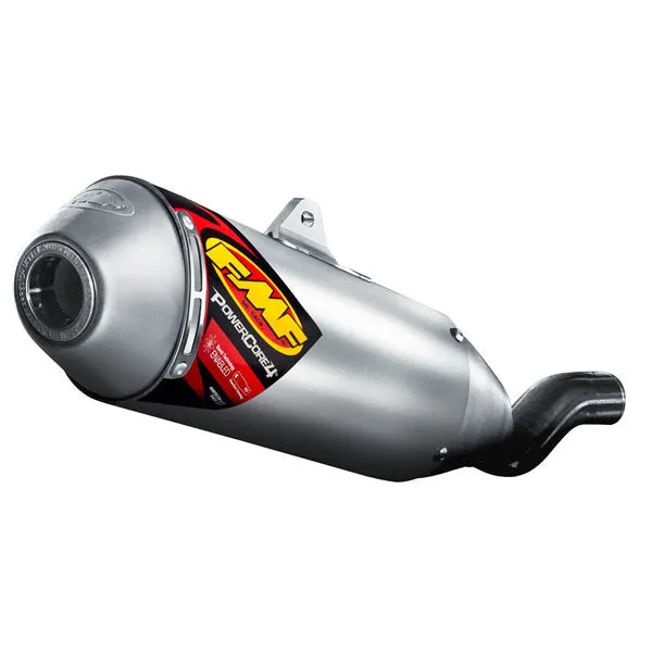 Powercore 4 YZ450F 14-17 YZ450FX/WR450F 16-18 Muffler FMF (FMF-044404)