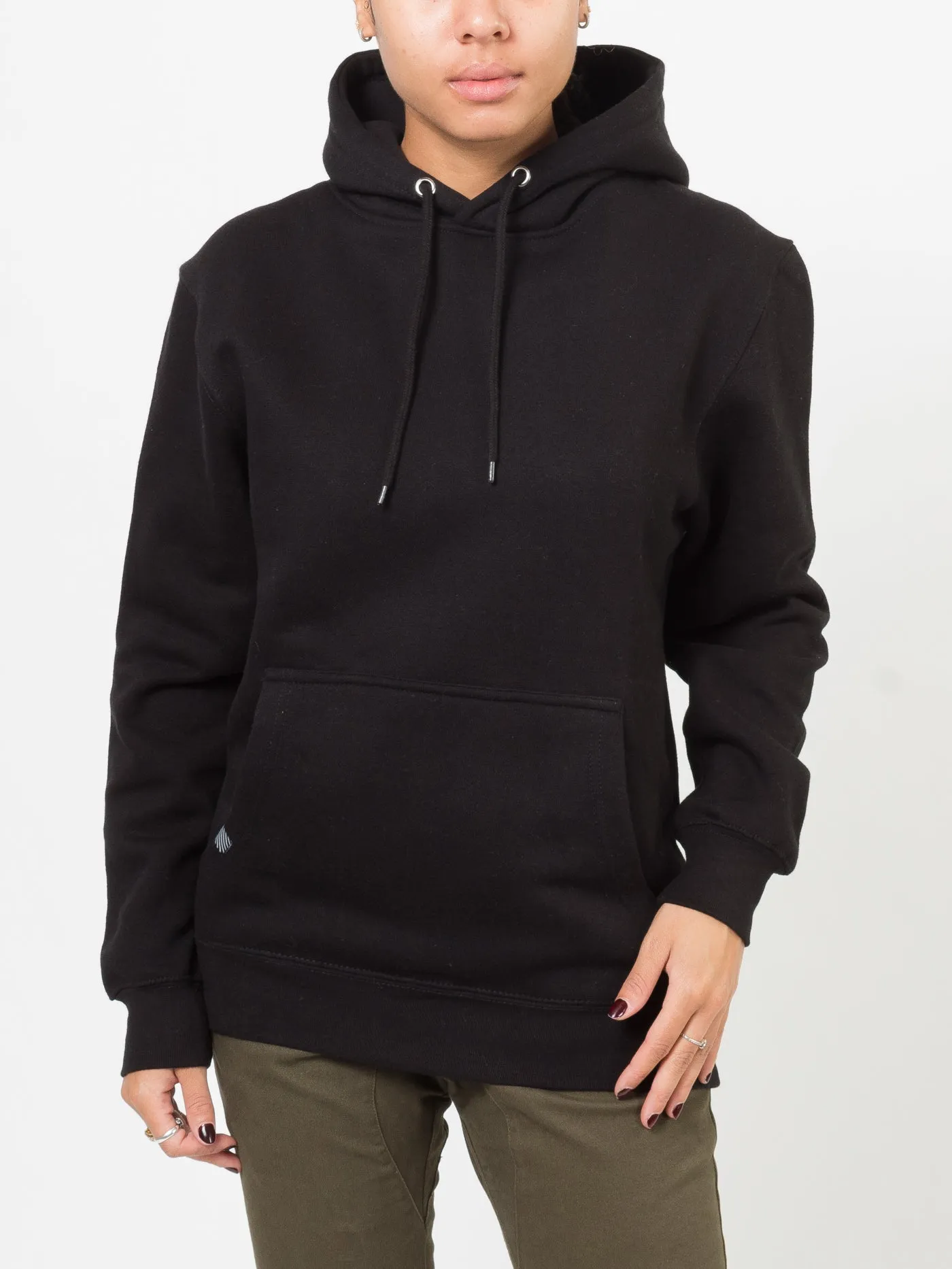 Pullover Hoodie