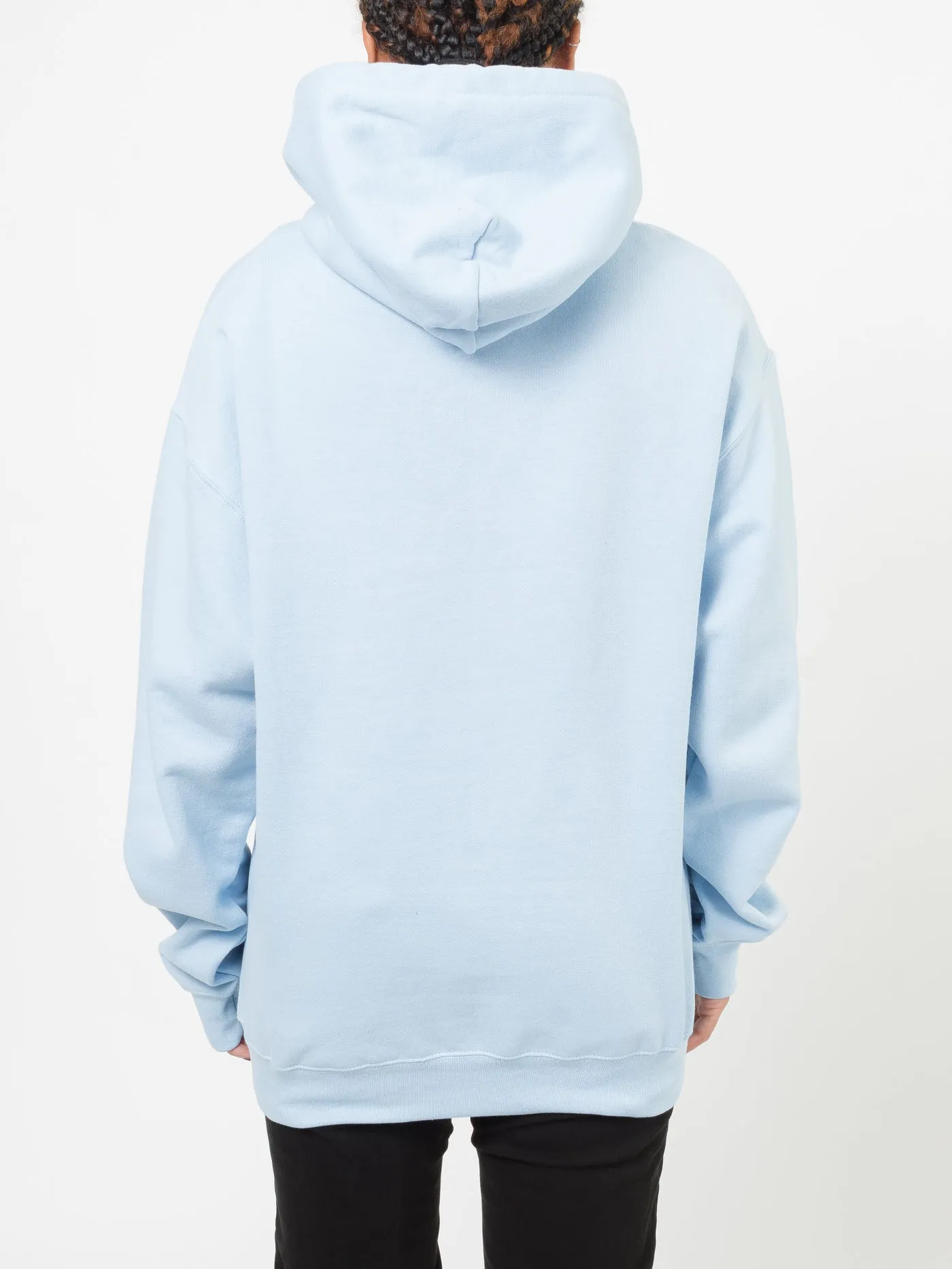 Pullover Hoodie