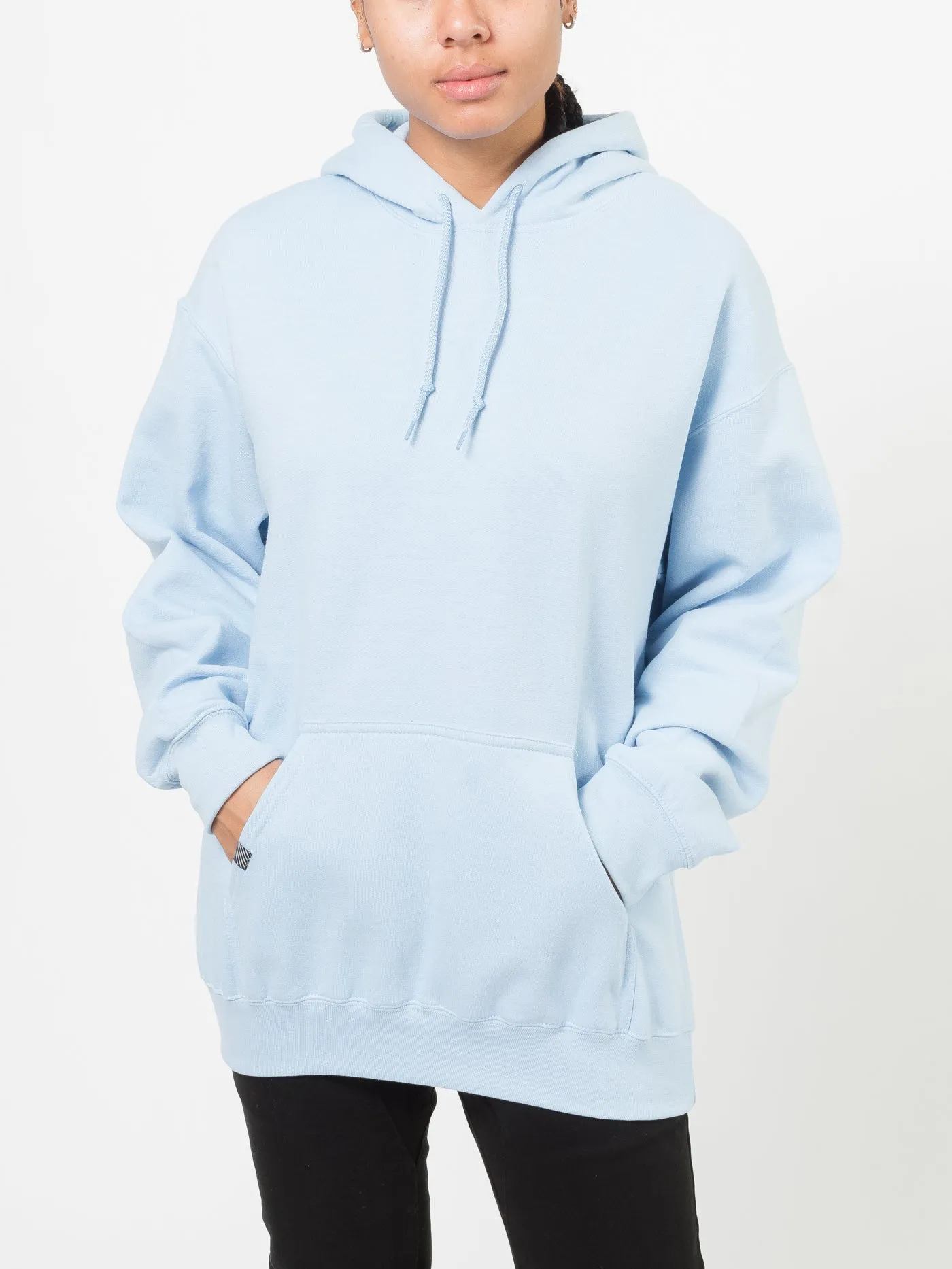 Pullover Hoodie