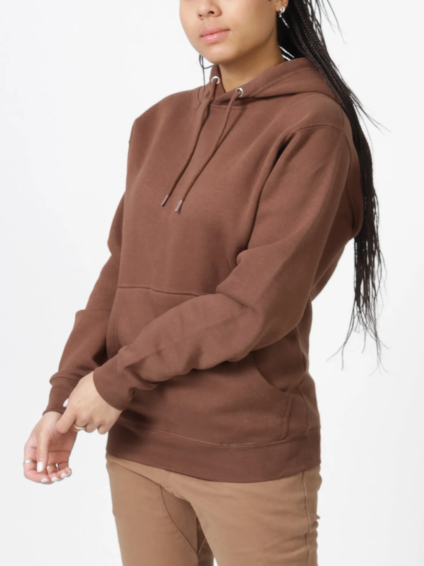 Pullover Hoodie