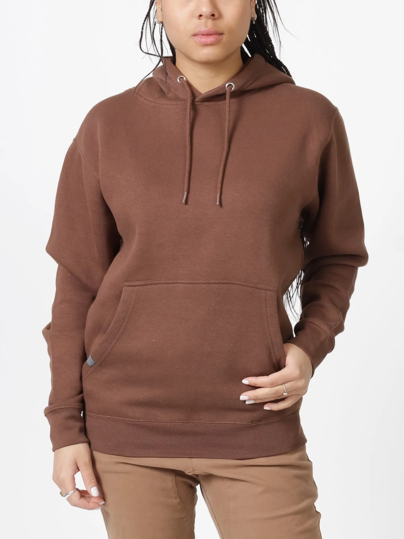 Pullover Hoodie