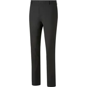 Puma Dealer Tailored Trousers - Black