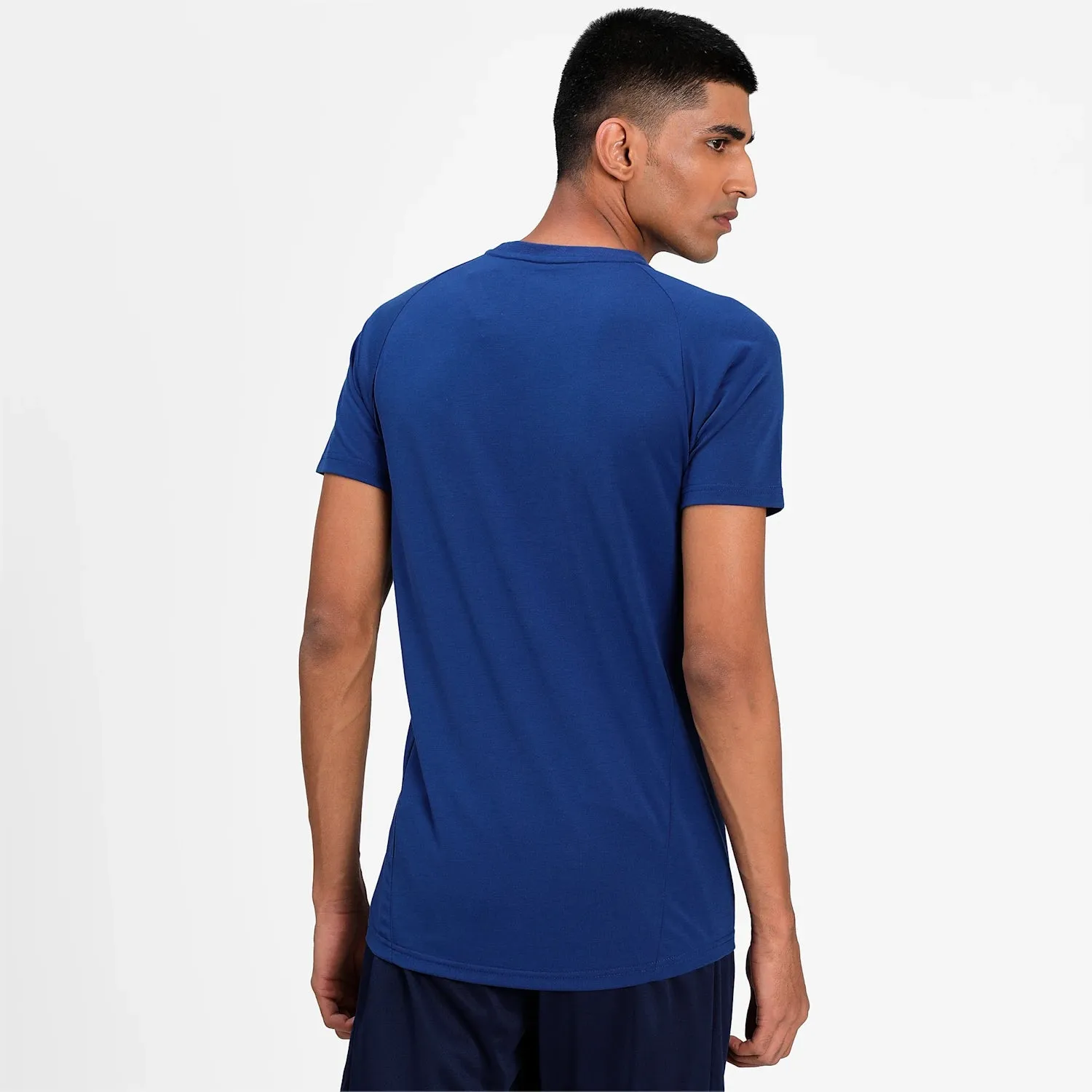 Puma Men Evostripe Slim T-Shirt