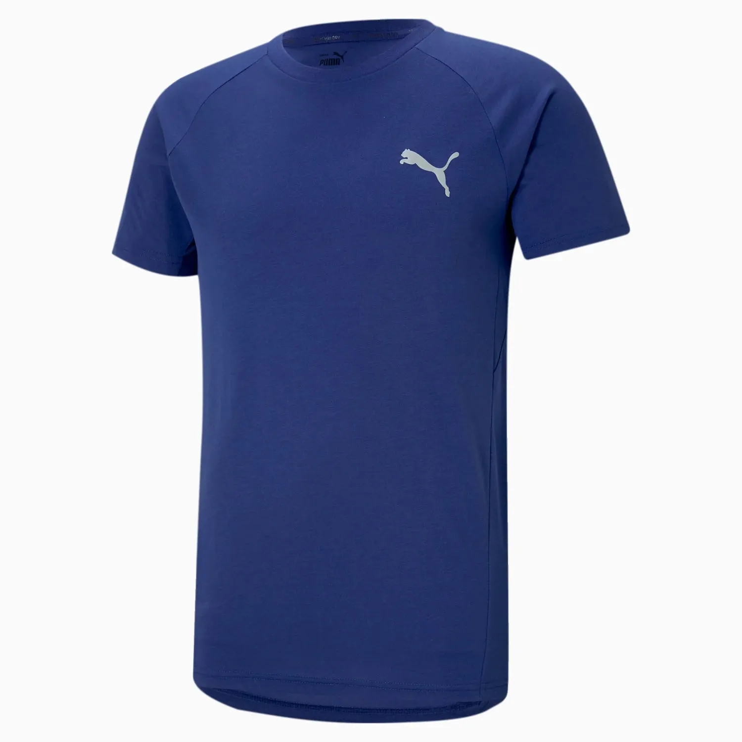 Puma Men Evostripe Slim T-Shirt