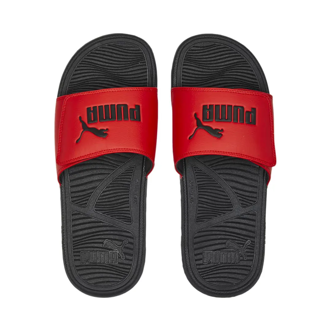 Puma - Men's Cool Cat 2.0 V BX Slides (389112 03)