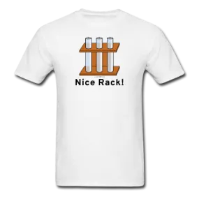 "Nice Rack" - Men's T-Shirt