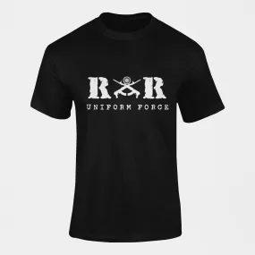 Rashtriya Rifles T-shirt - RR Uniform Force ( Men)