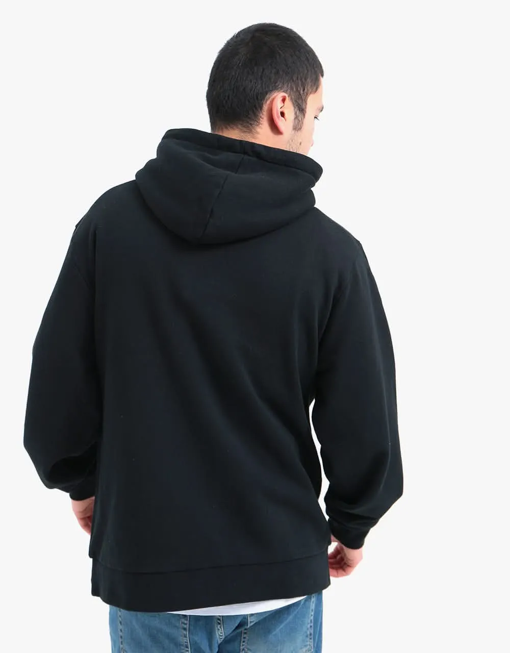 RIPNDIP Peeking Nermal Pullover Hoodie - Black