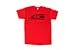 Rough Country T-Shirt - Rough Country Tread - Red - Size XL