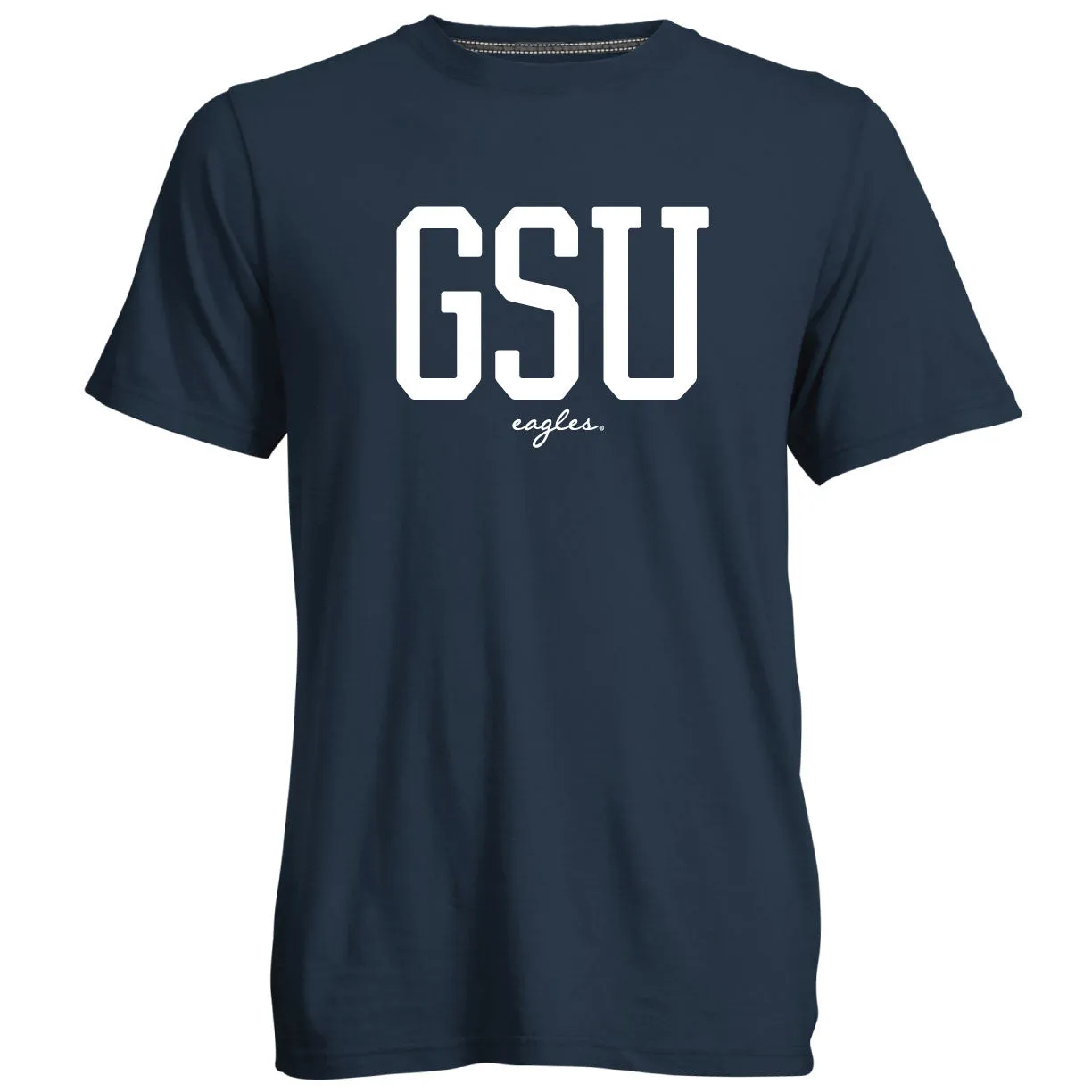 **SALE** Camp David GSU Eagles Go To Tee - Navy