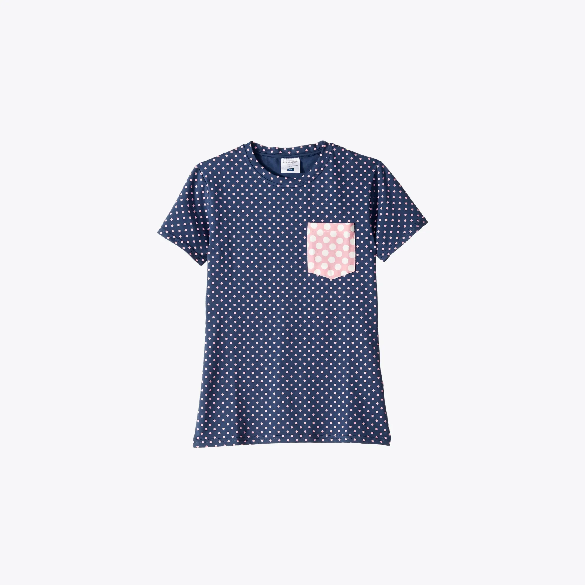 Seeing Dots | Tee