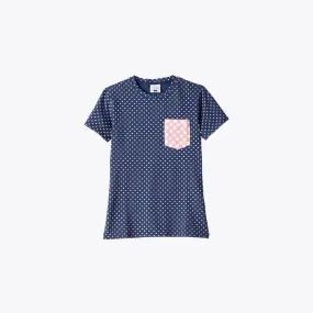 Seeing Dots | Tee