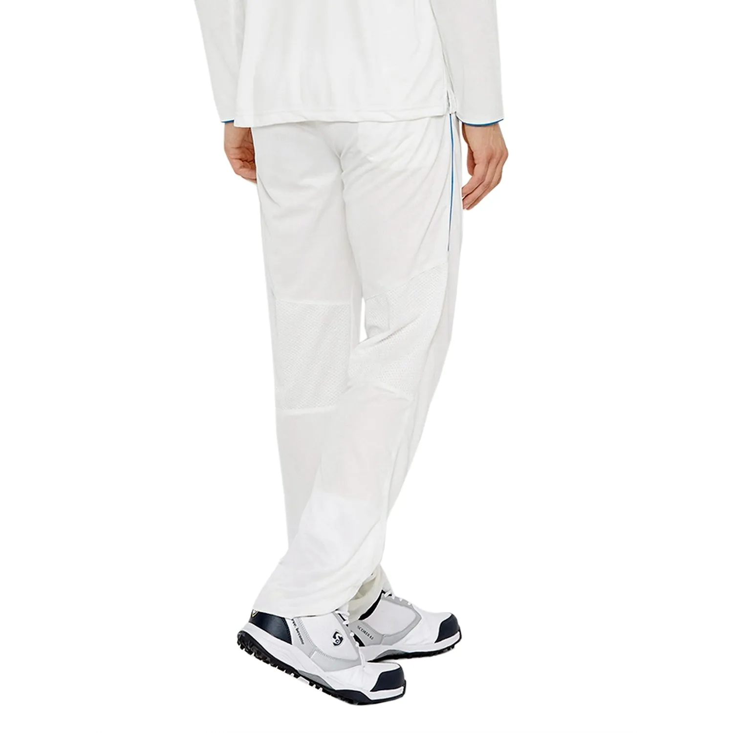 SG Premium 2.0 Cricket Pant, White