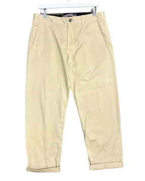 Size 34 | Stone Island Beige Chino Pants