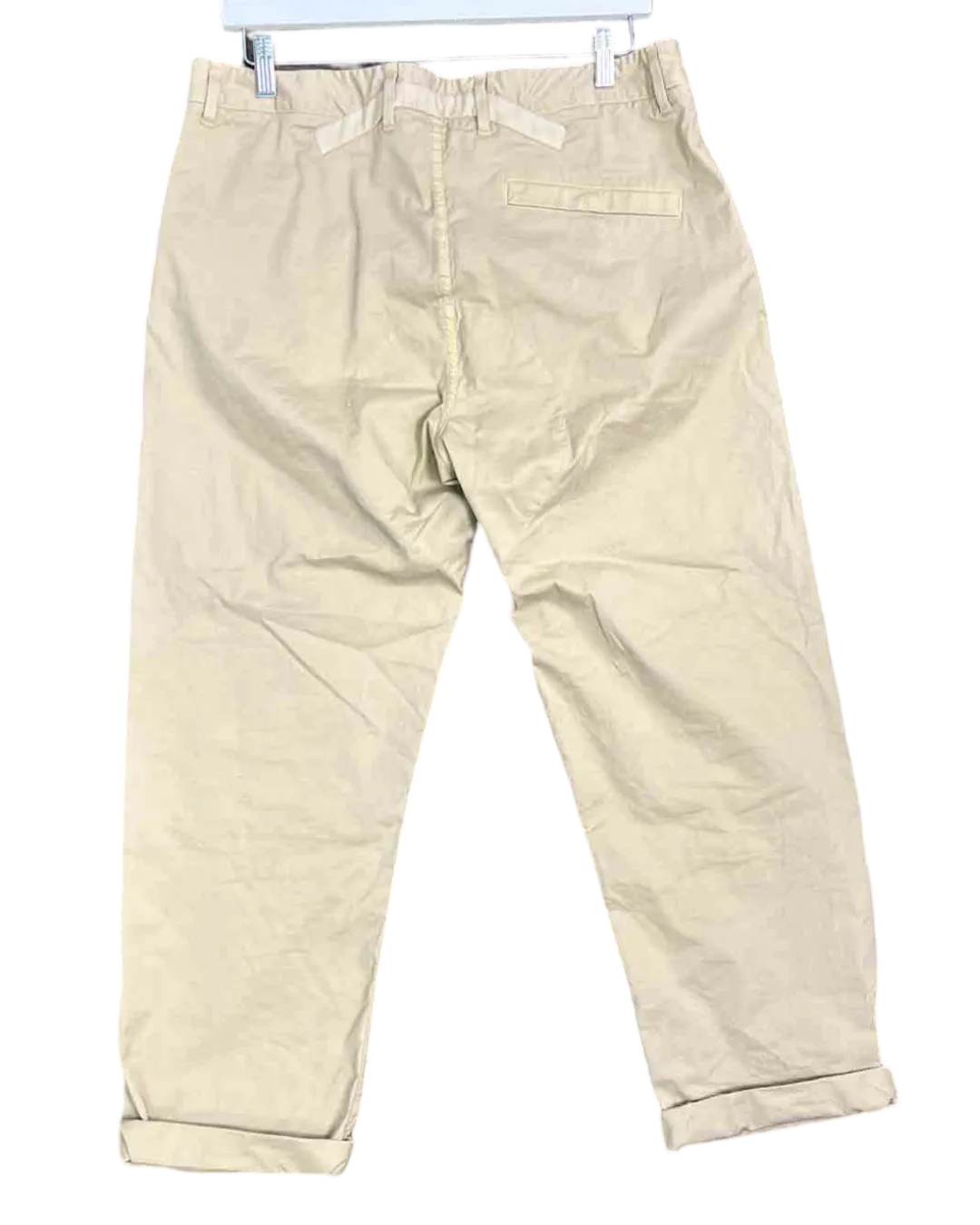 Size 34 | Stone Island Beige Chino Pants